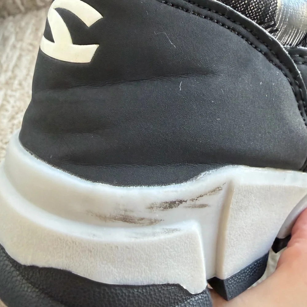 Hobibear boys kids winter snow boots. Size 2.